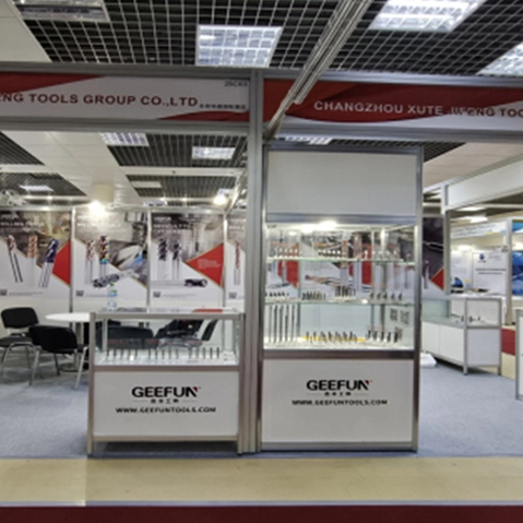 We are waiting for you! Hall 2.5, Booth 25C63