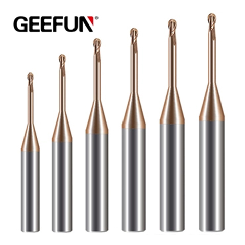 img of What is a tungsten steel long neck milling cutter?
