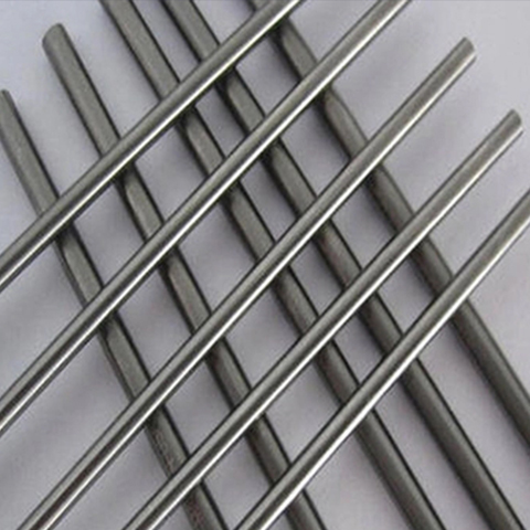 img of Which is better, high-speed steel end mill or hard alloy end mill?