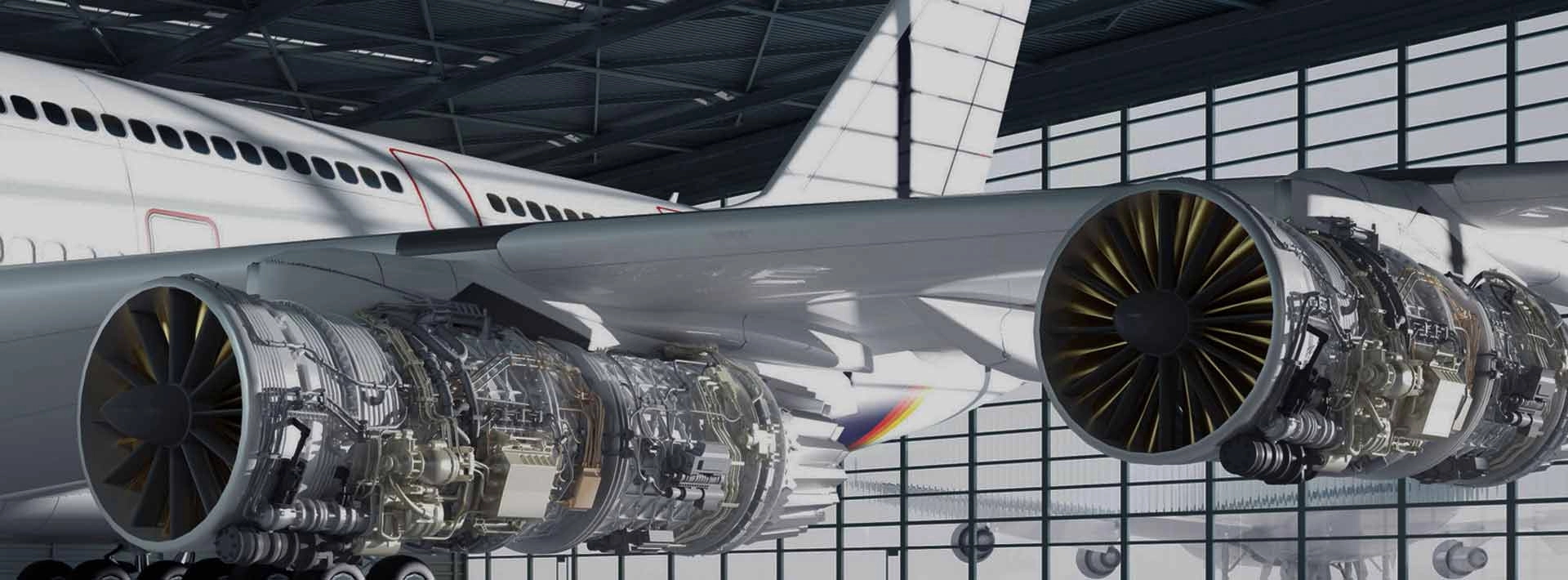 Aerospace