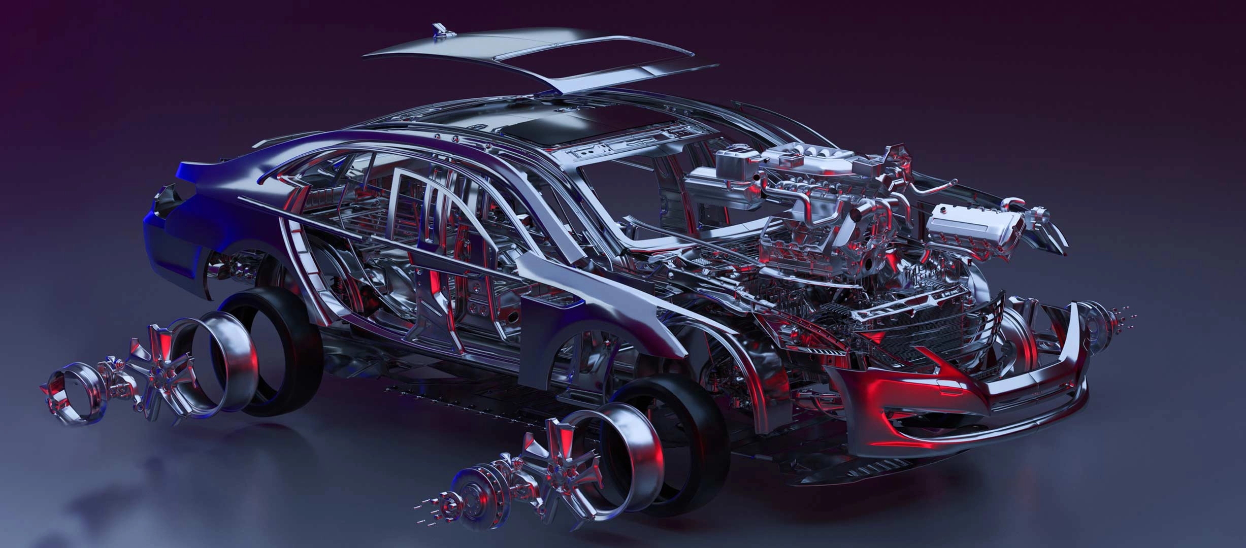 Automotive