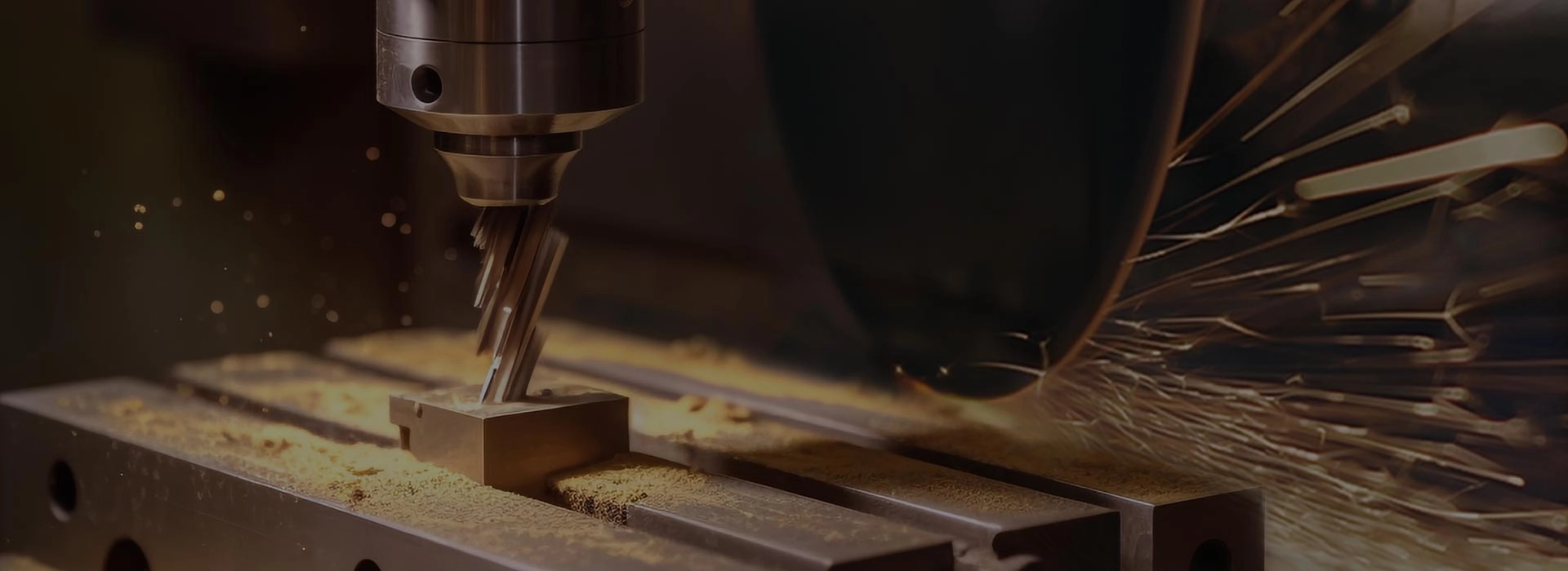 Boring Tool