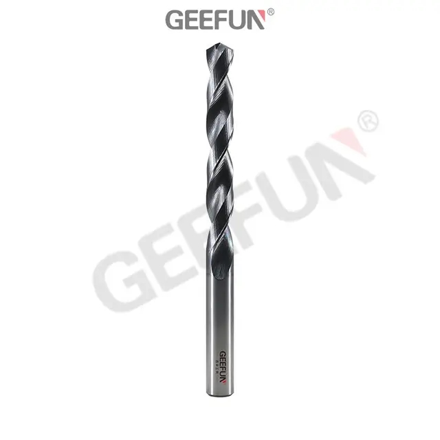 img of Carbide Drill in slide