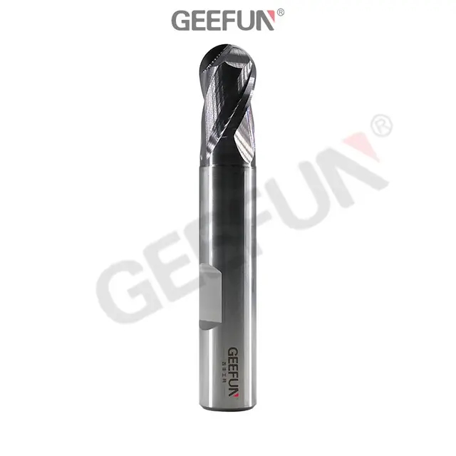 img of Stainless steel special milling cutter (SUS)
