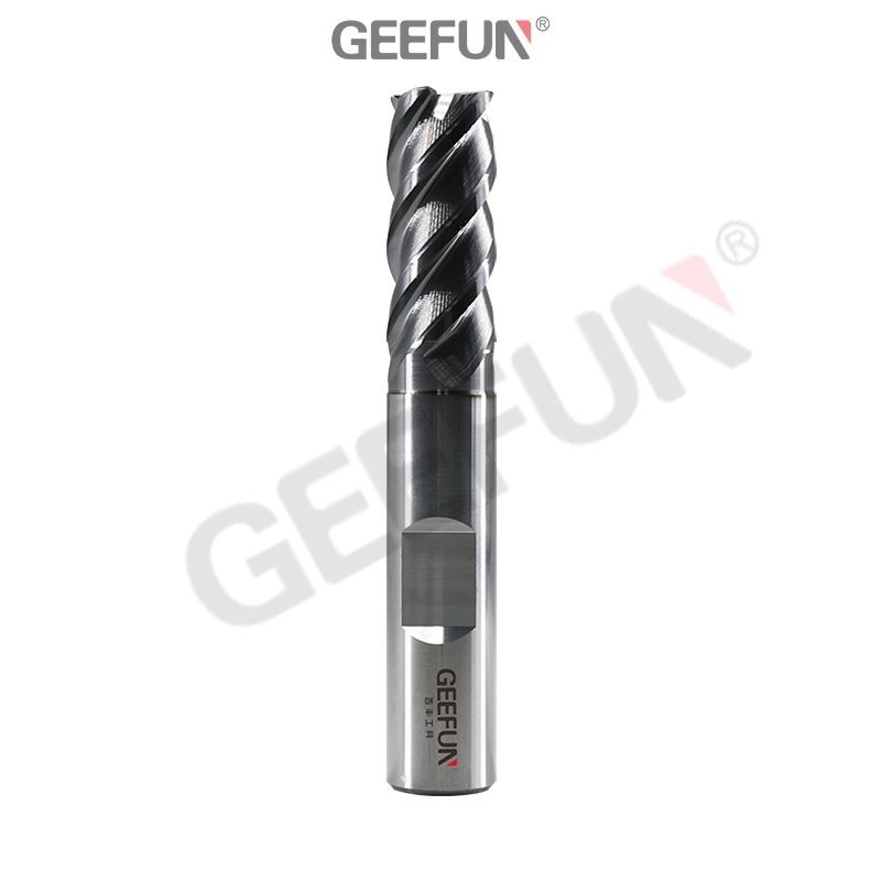 High hardness material processing (GES)