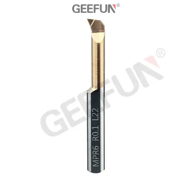 img of MPR hard alloy micro boring tool