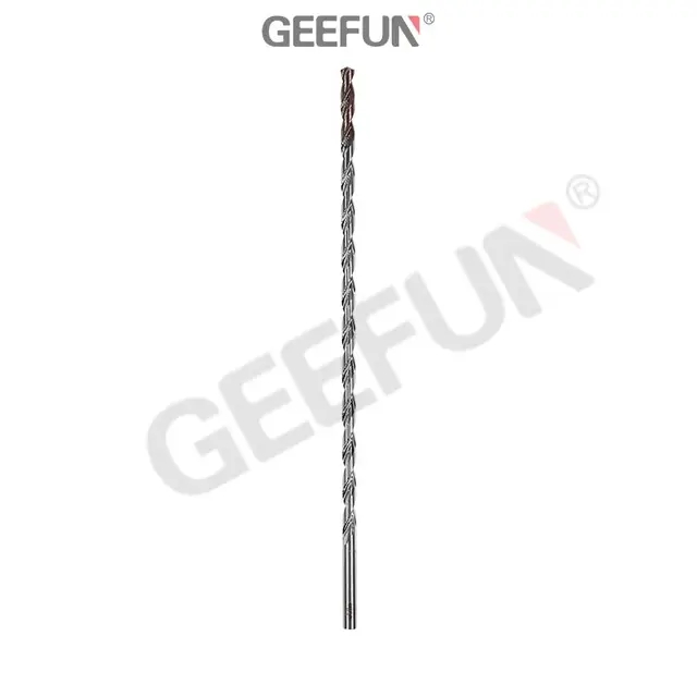 img of Deep hole cold drilling supports non-standard customization