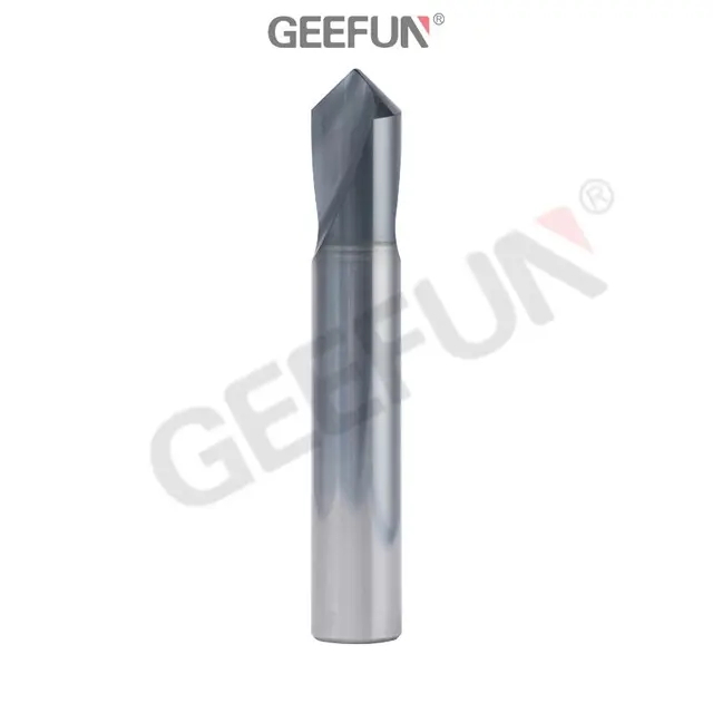 img of 90 ° centering drill