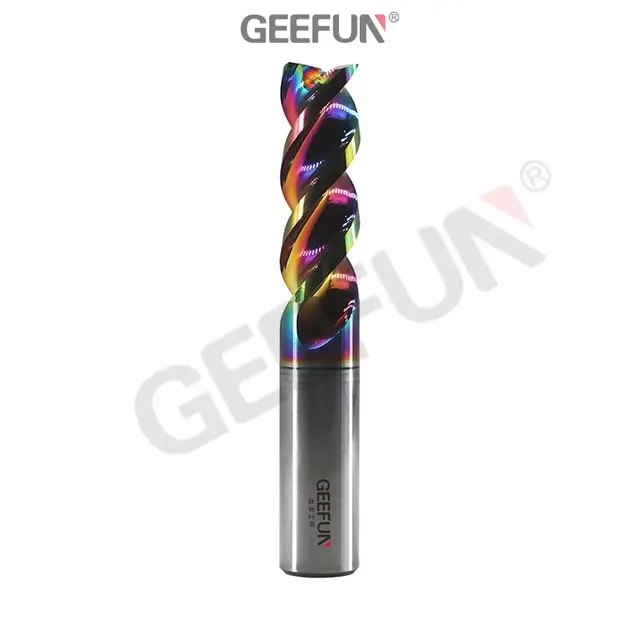 img of 3-edge aluminum milling cutter (ALU)